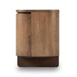 Four Hands Elle Media Console