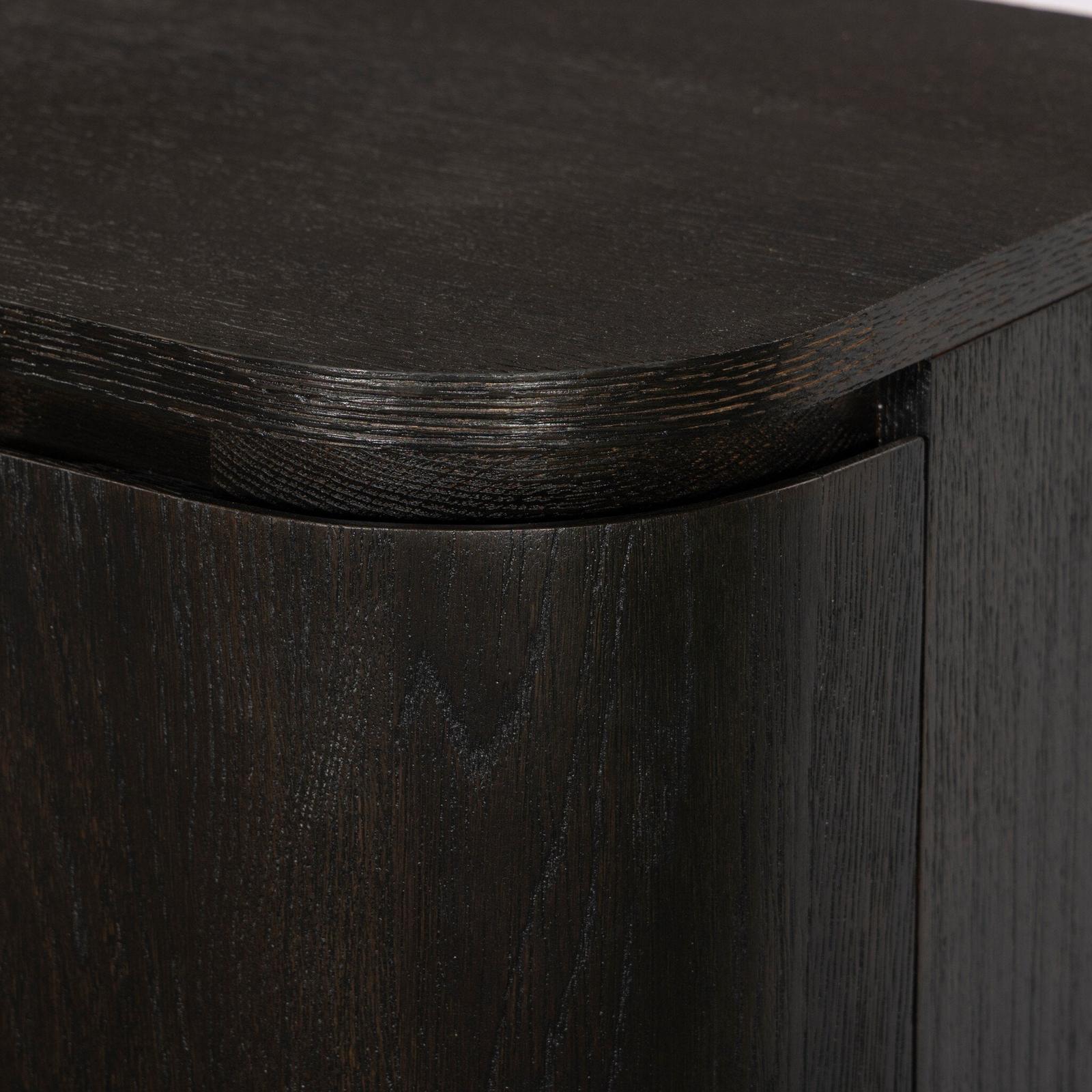 Four Hands Elle Media Console