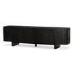 Four Hands Elle Media Console