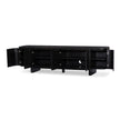 Four Hands Elle Media Console