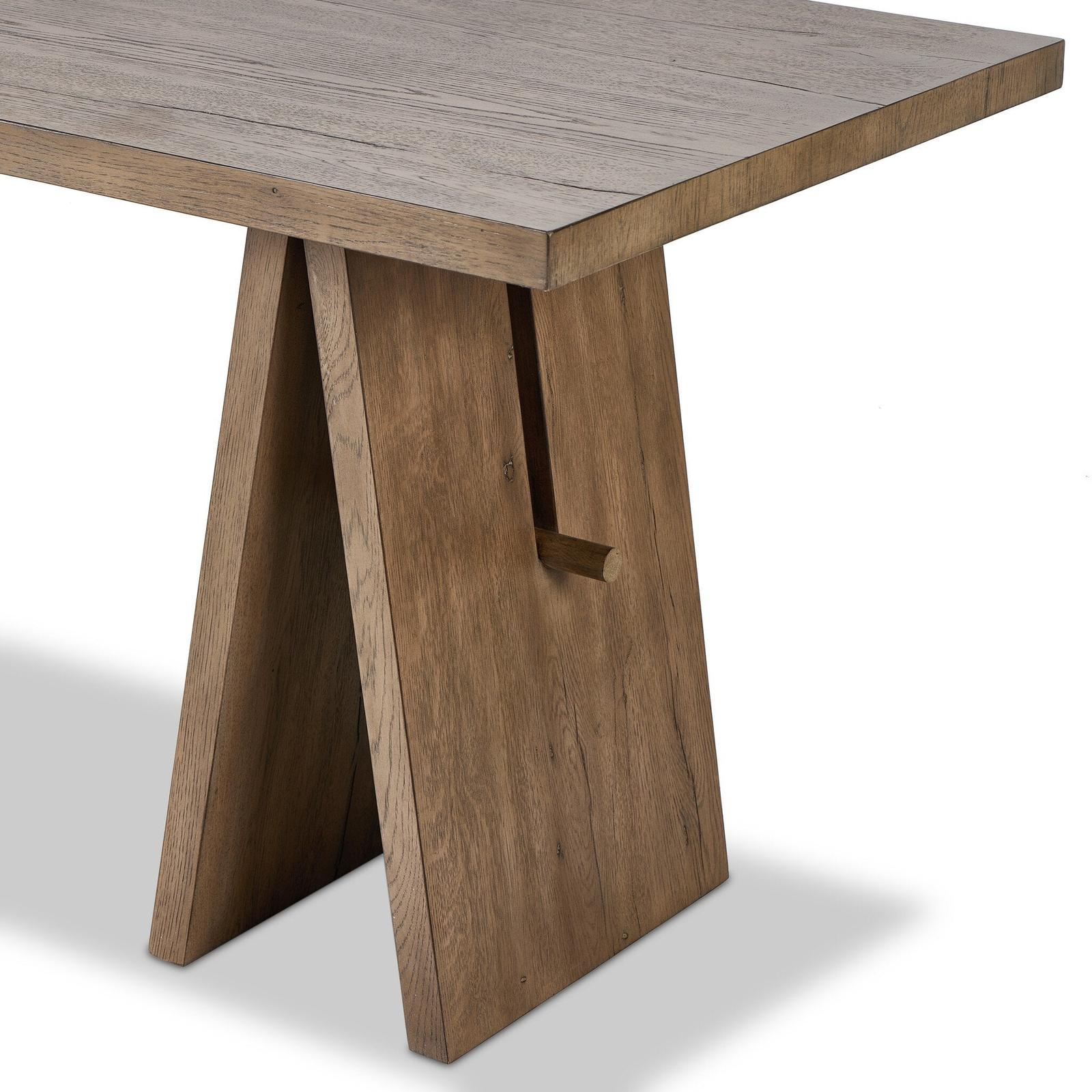 Four Hands Wylie Desk