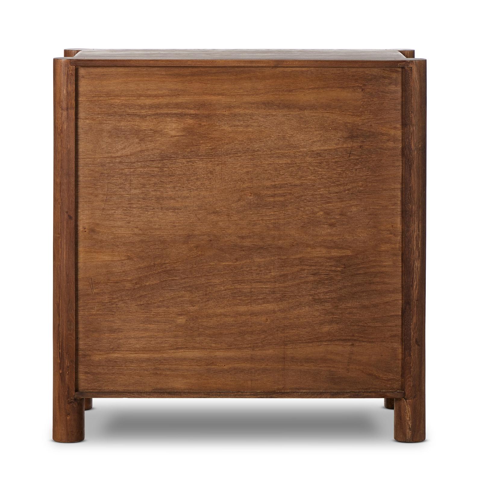 Four Hands Ezri Bar Cabinet