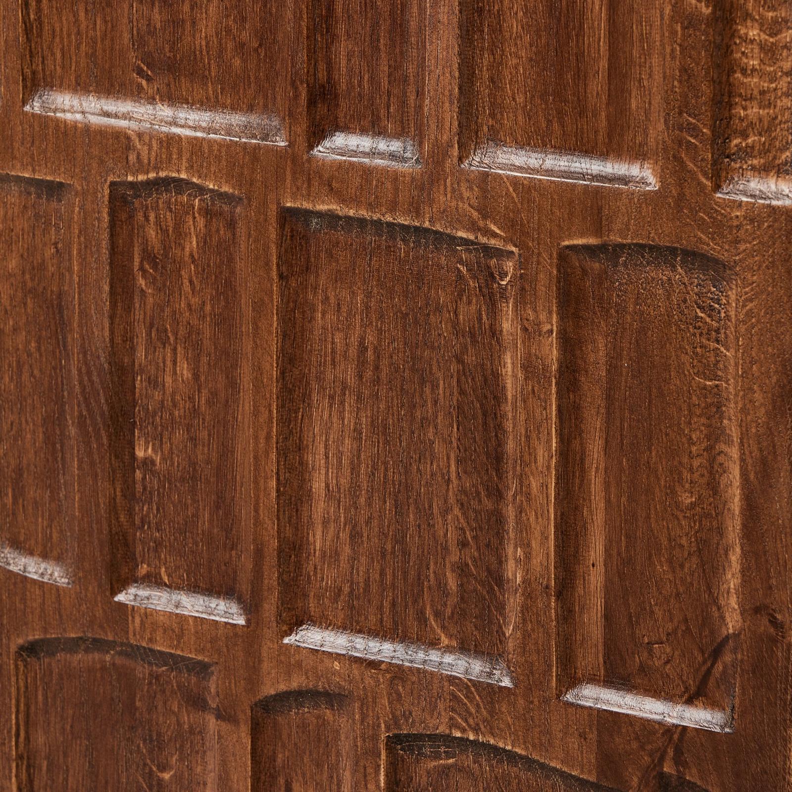 Four Hands Ezri Bar Cabinet