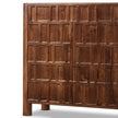 Four Hands Ezri Bar Cabinet