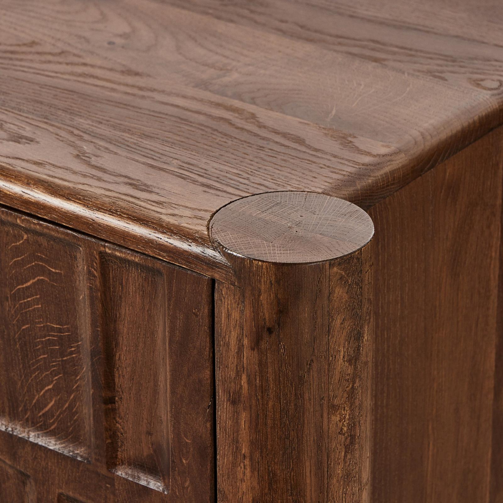 Four Hands Ezri Bar Cabinet