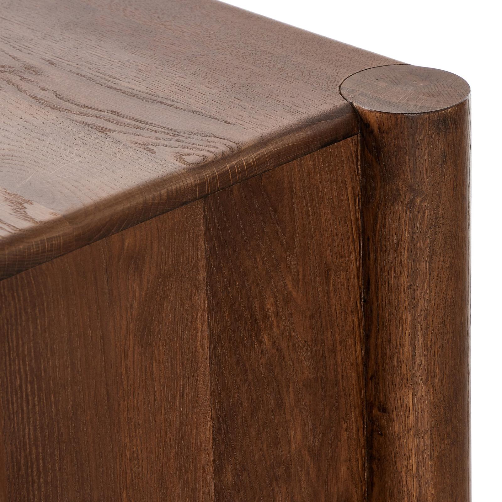 Four Hands Ezri Bar Cabinet