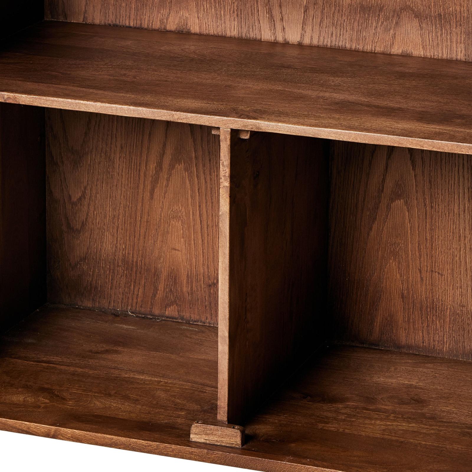 Four Hands Ezri Bar Cabinet