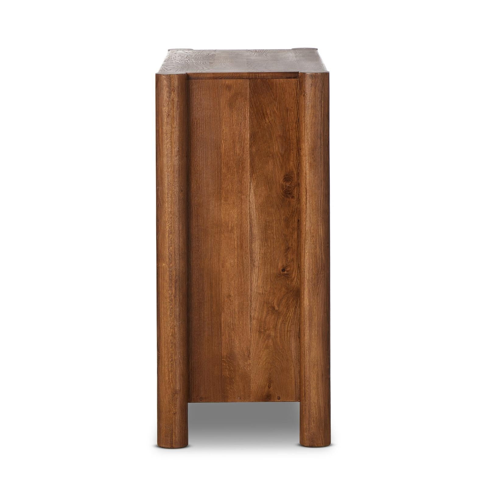 Four Hands Ezri Bar Cabinet