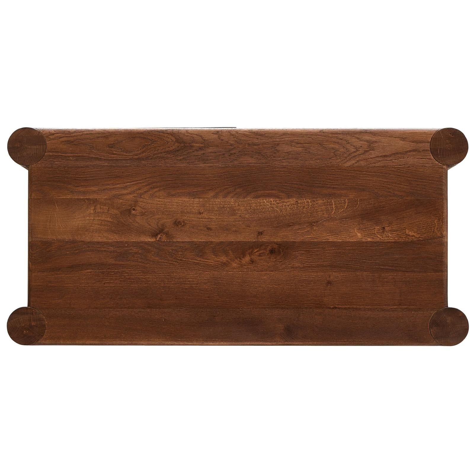 Four Hands Ezri Bar Cabinet
