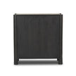 Four Hands Ezri Bar Cabinet