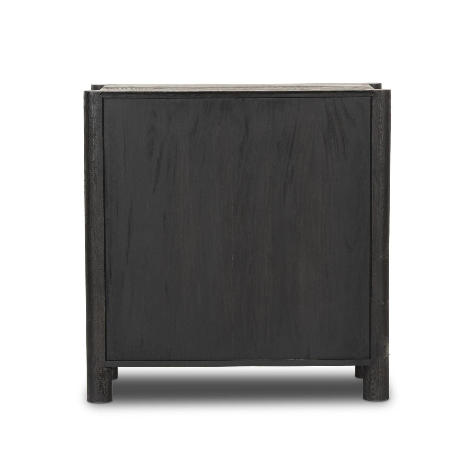 Four Hands Ezri Bar Cabinet