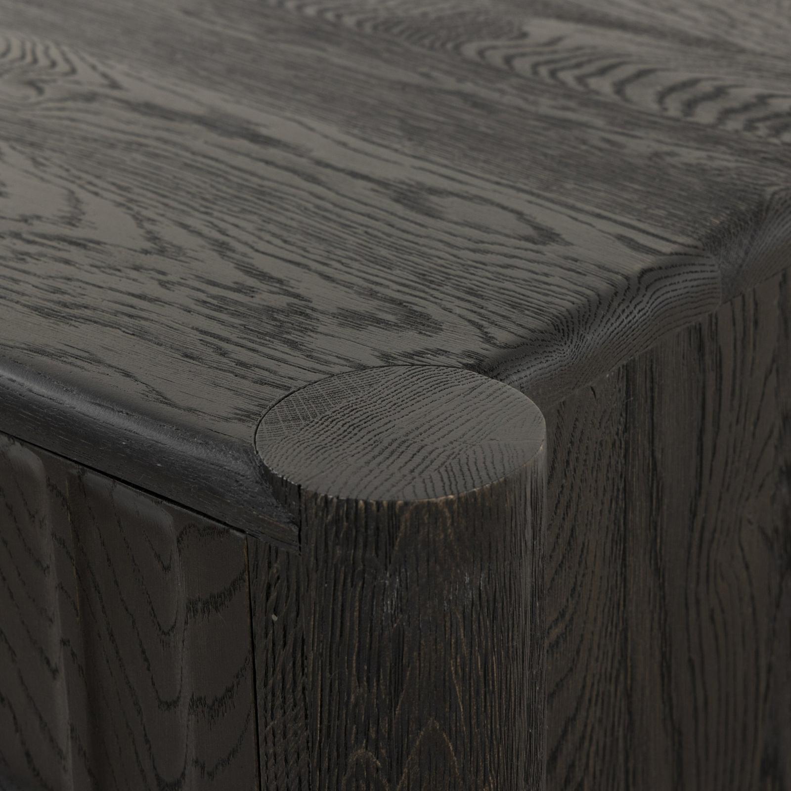 Four Hands Ezri Bar Cabinet