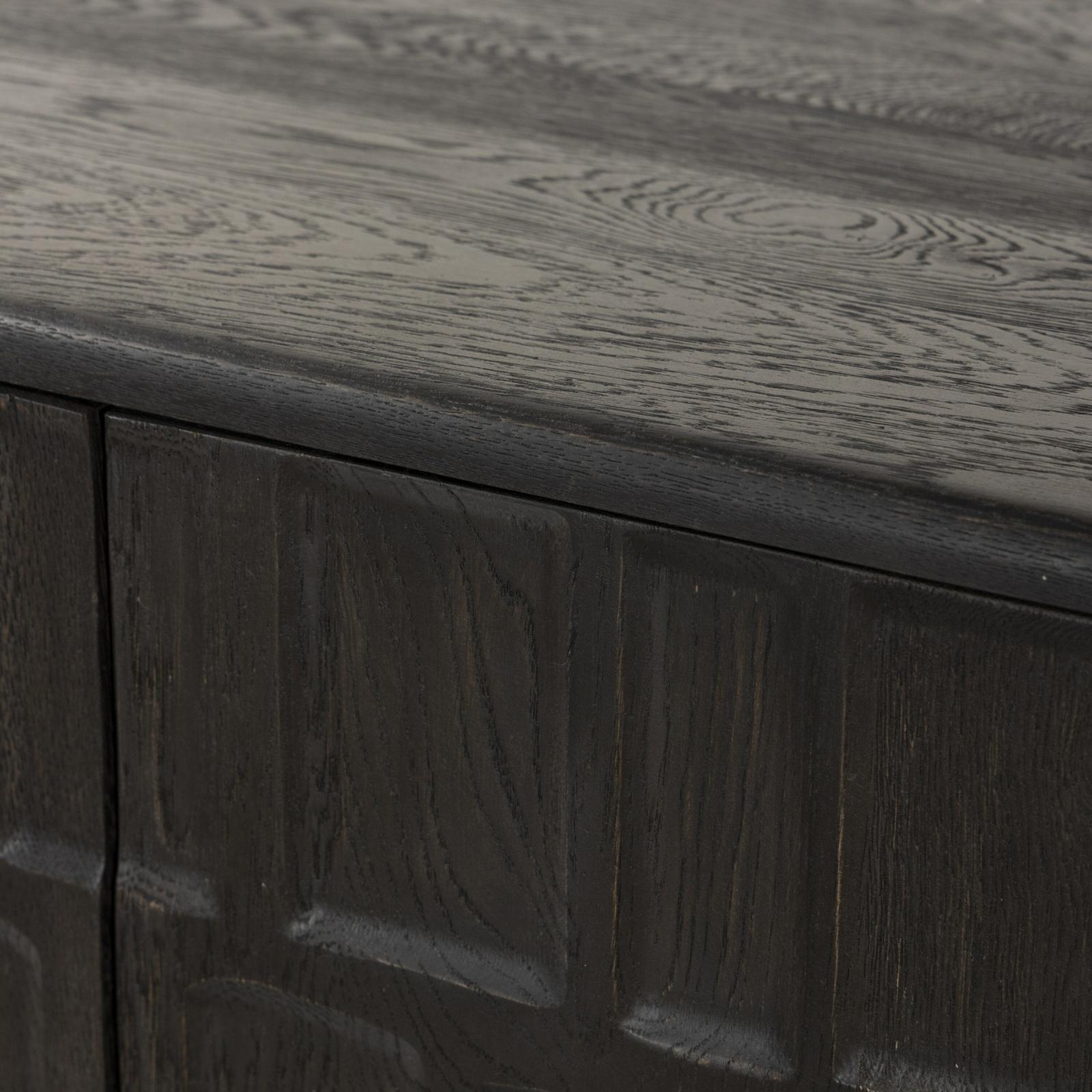 Four Hands Ezri Bar Cabinet
