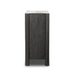 Four Hands Ezri Bar Cabinet