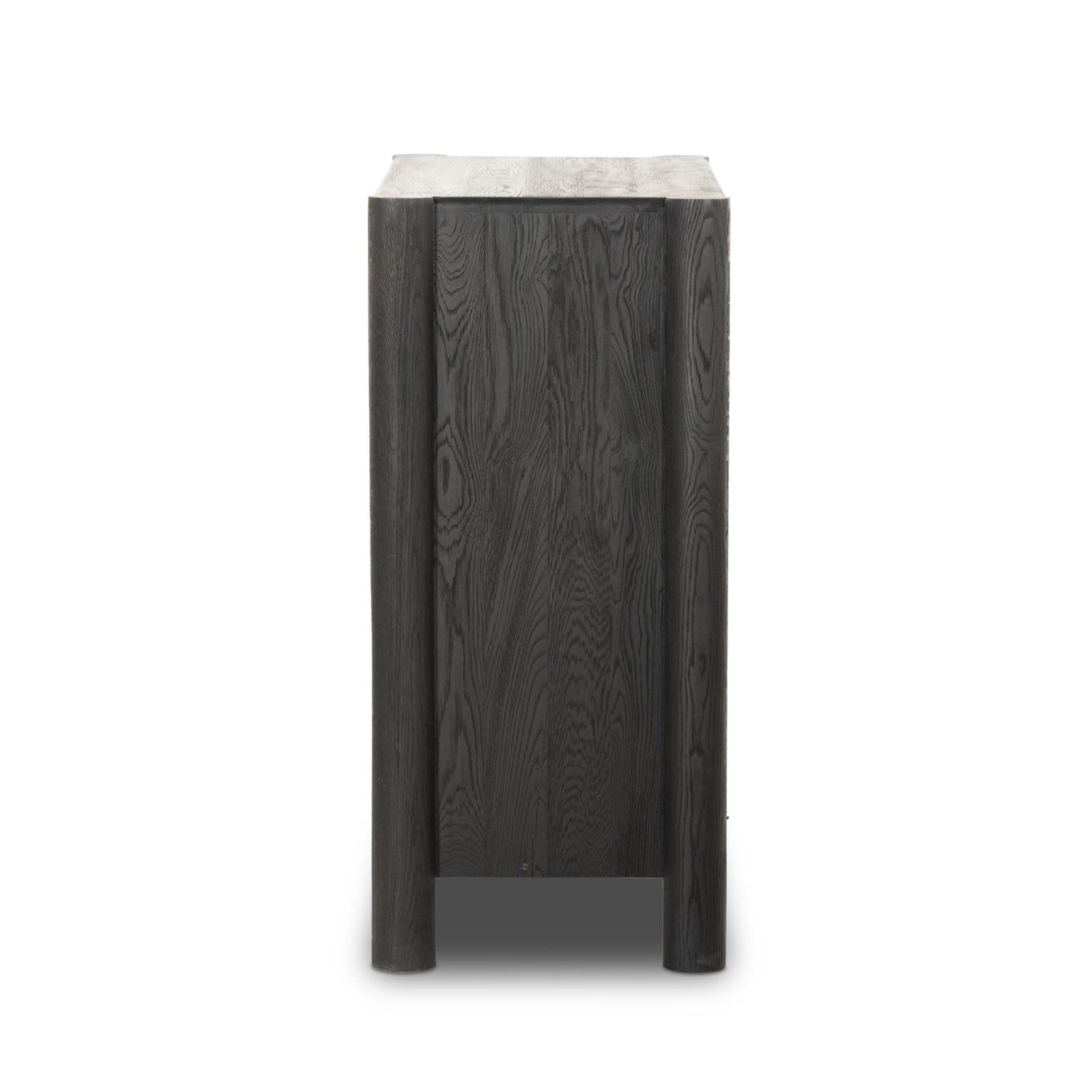 Four Hands Ezri Bar Cabinet