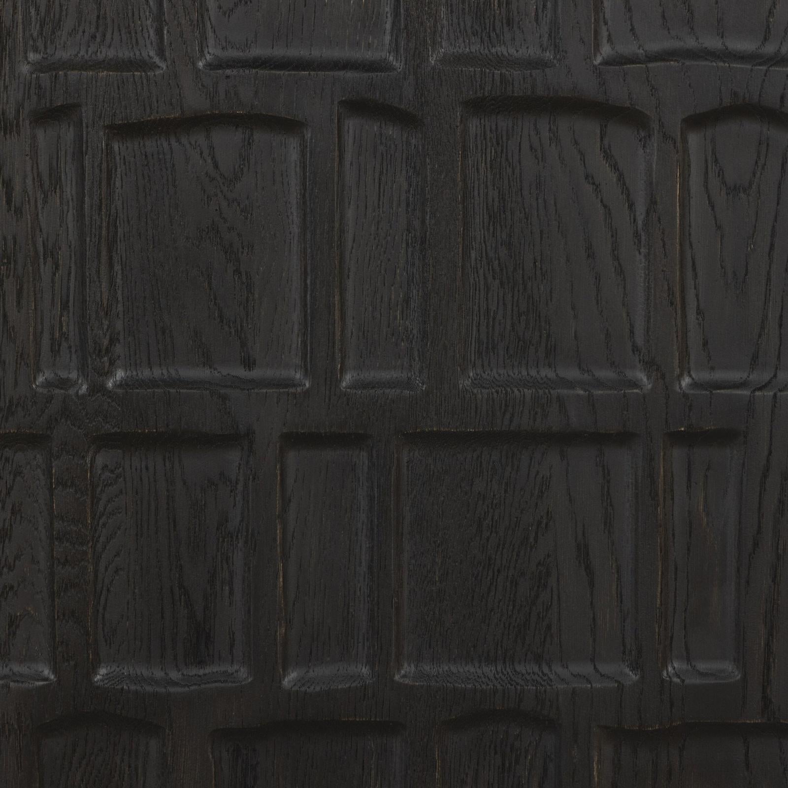 Four Hands Ezri Bar Cabinet