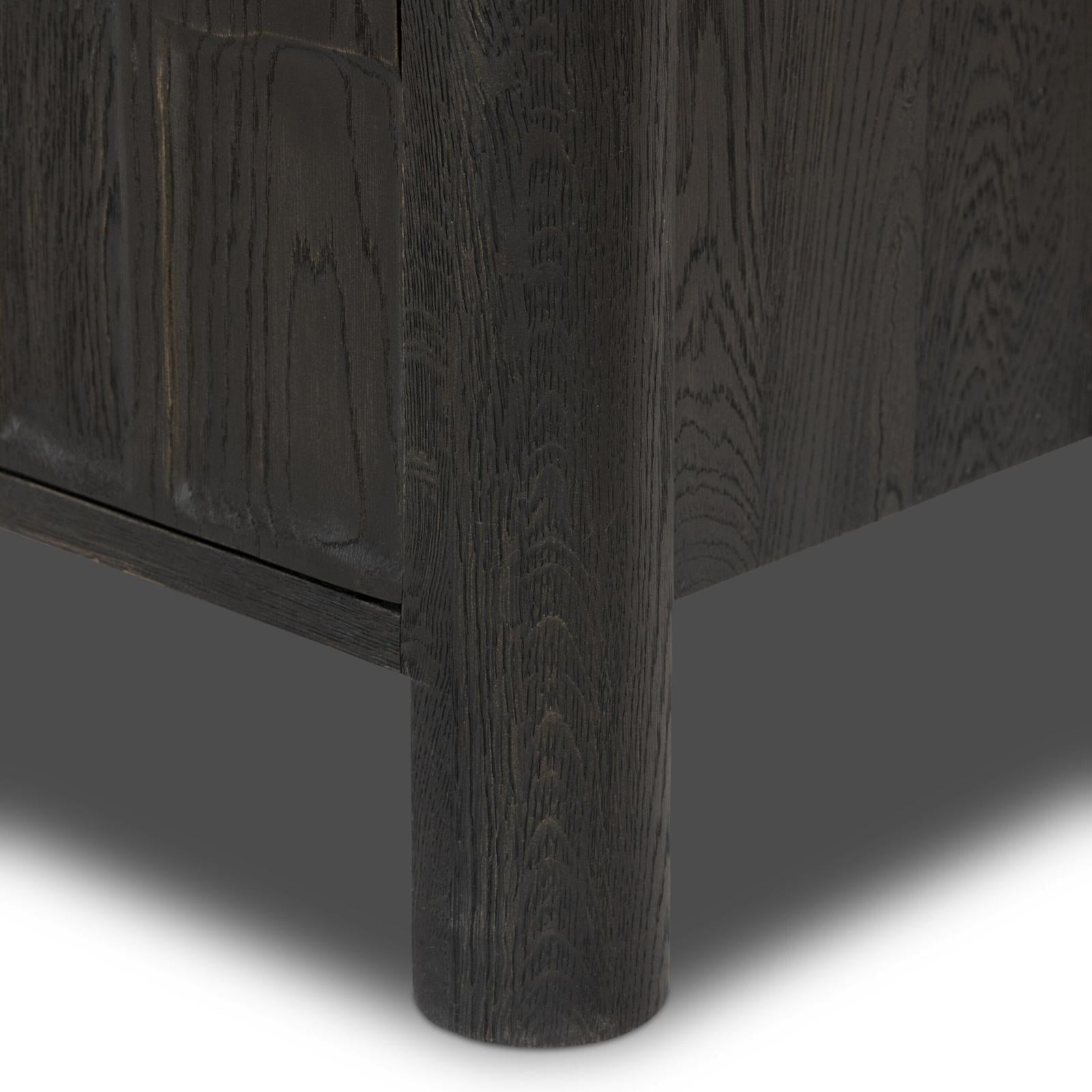 Four Hands Ezri Bar Cabinet