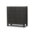 Four Hands Ezri Bar Cabinet