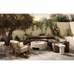 Cardiff Outdoor Chair-Faye Sand
