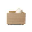 Four Hands Sylvan Outdoor 2-Piece Sectional