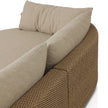 Four Hands Sylvan Outdoor 2-Piece Sectional