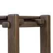 Four Hands Marcia Console Table