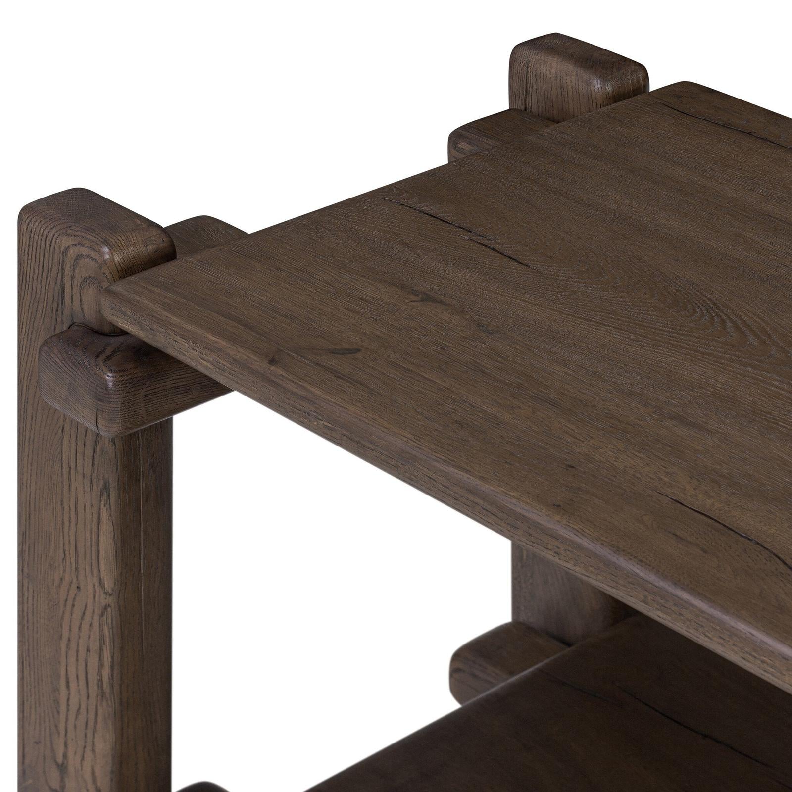 Four Hands Marcia Console Table