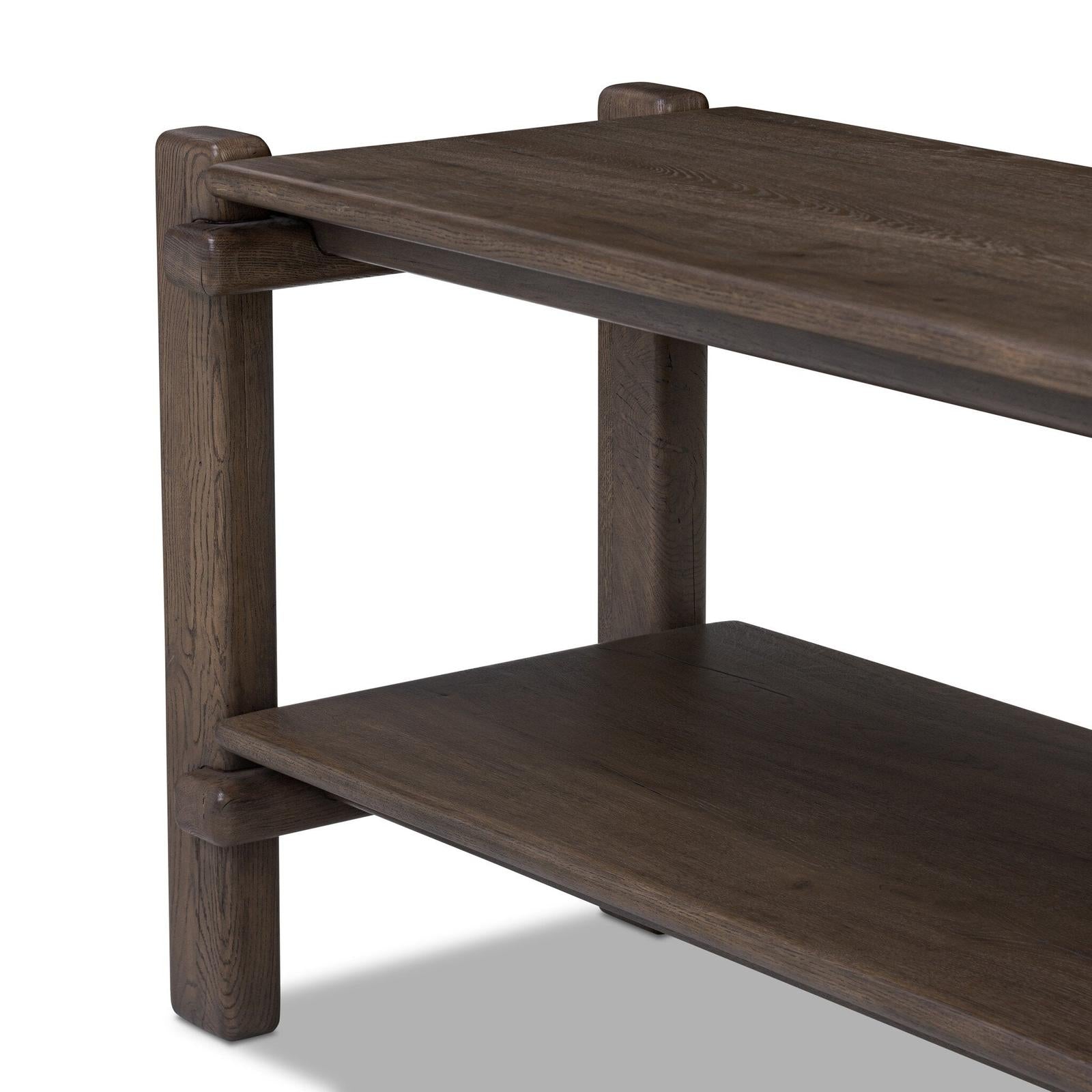 Four Hands Marcia Console Table