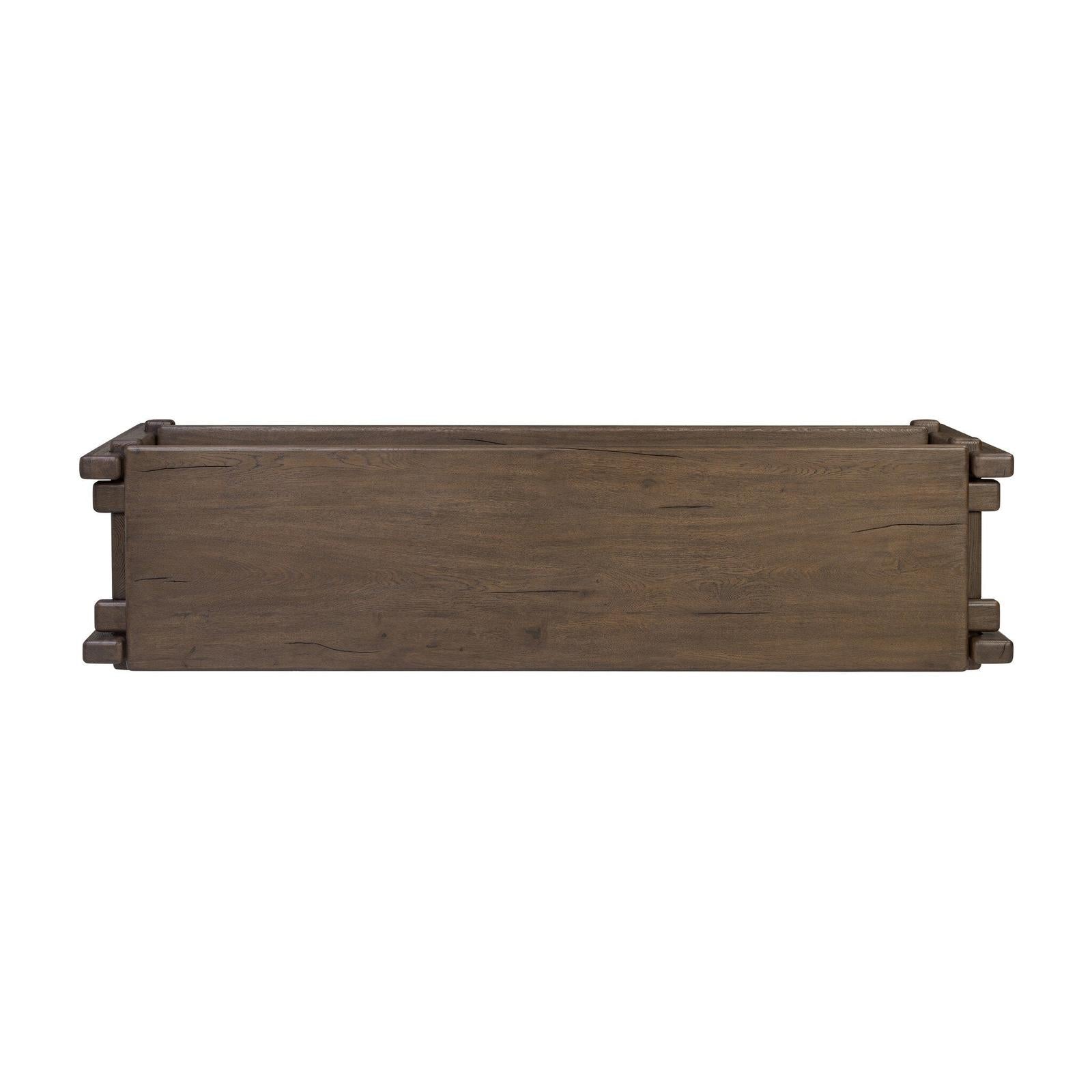 Four Hands Marcia Console Table