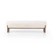 Four Hands Kirby Accent Bench