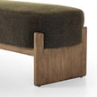 Four Hands Kirby Accent Bench