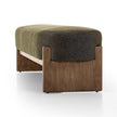 Four Hands Kirby Accent Bench