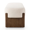 Four Hands Kirby Accent Bench
