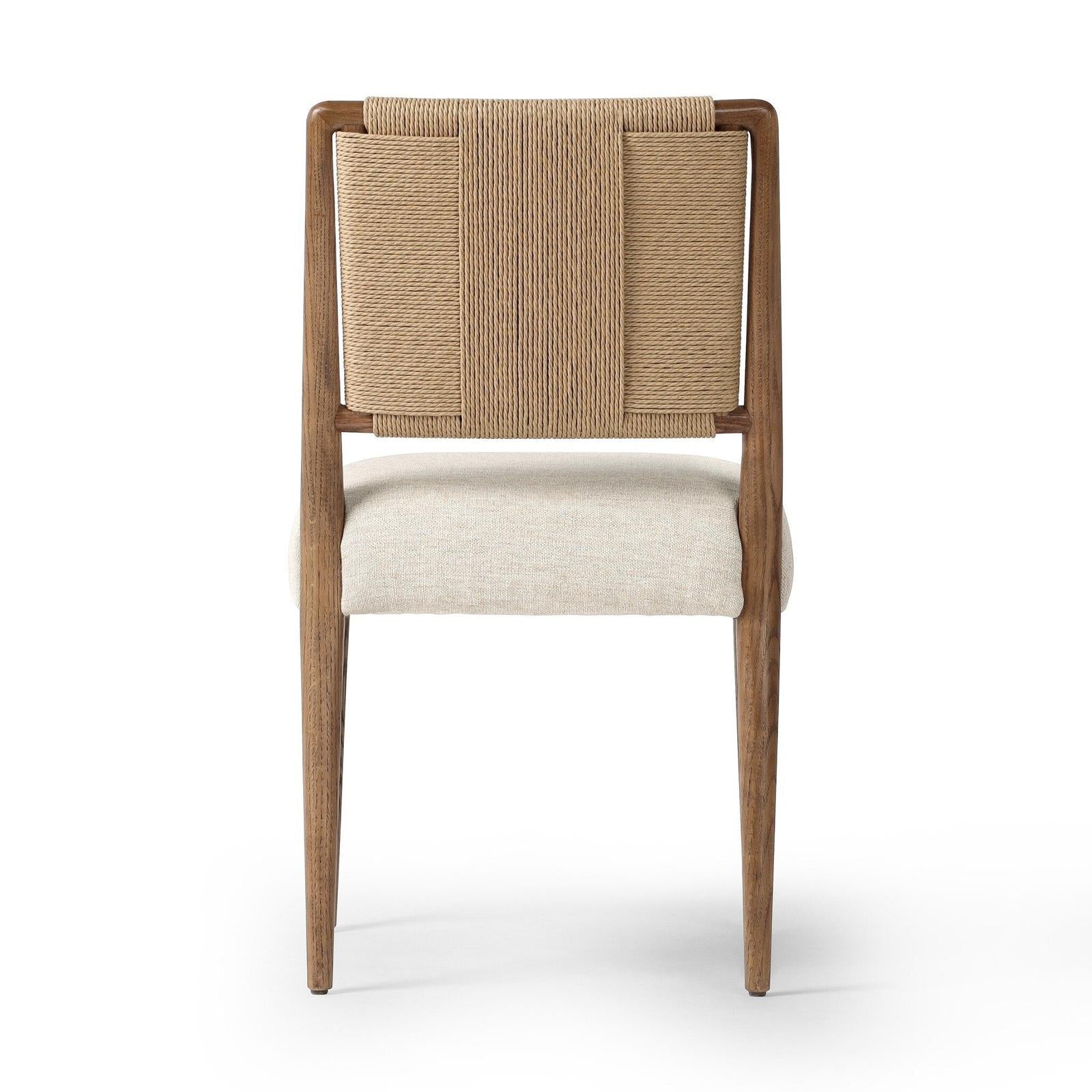 Four Hands Rothler Dining Chair