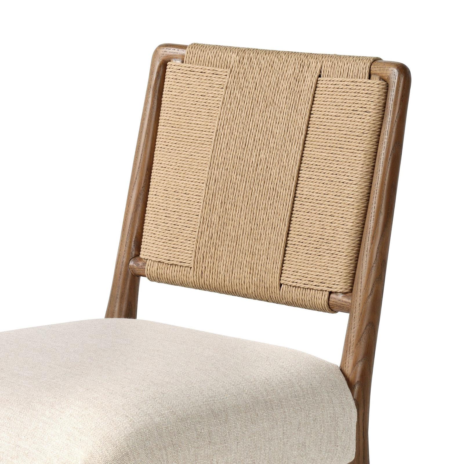 Four Hands Rothler Dining Chair