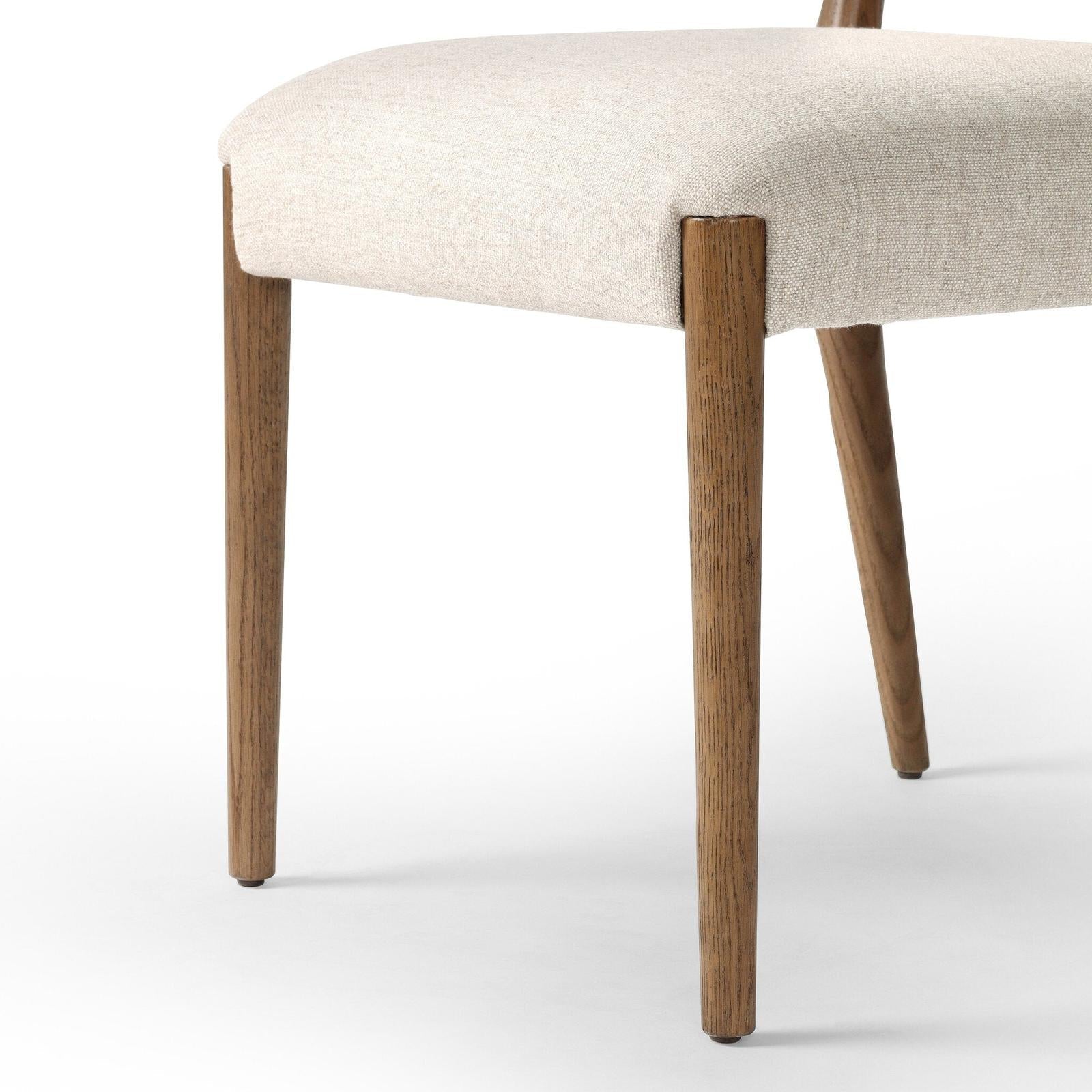Four Hands Rothler Dining Chair