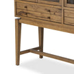 Four Hands Bergstrom Cabinet