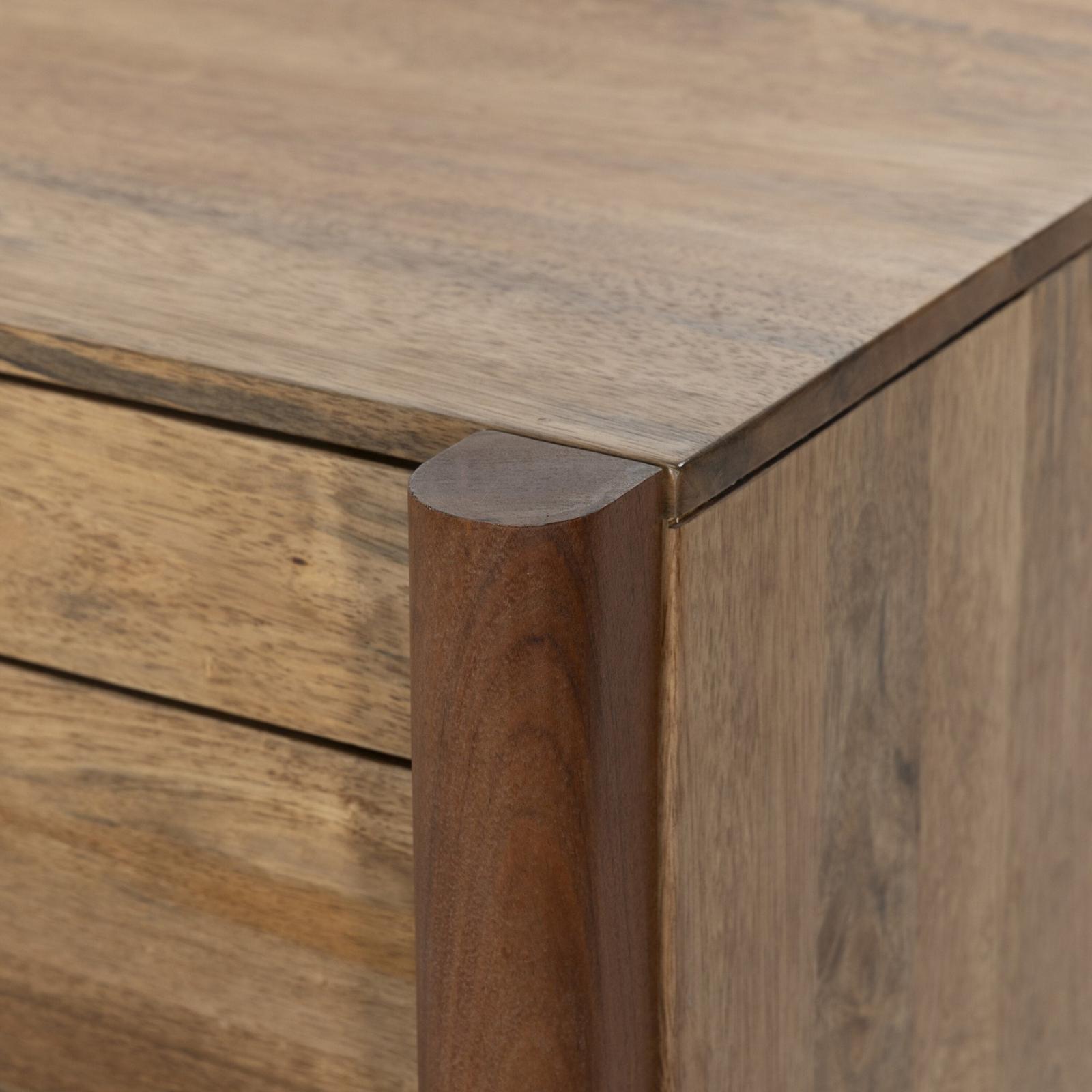 Four Hands Reza Desk