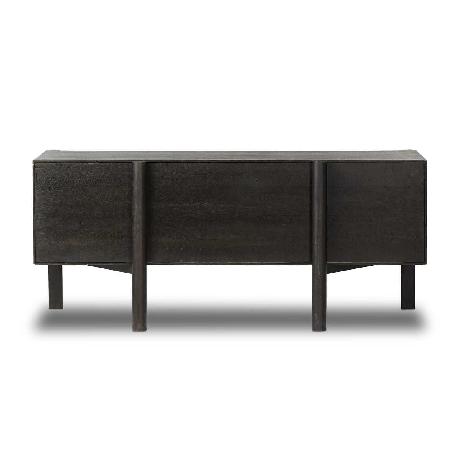 Four Hands Reza Desk