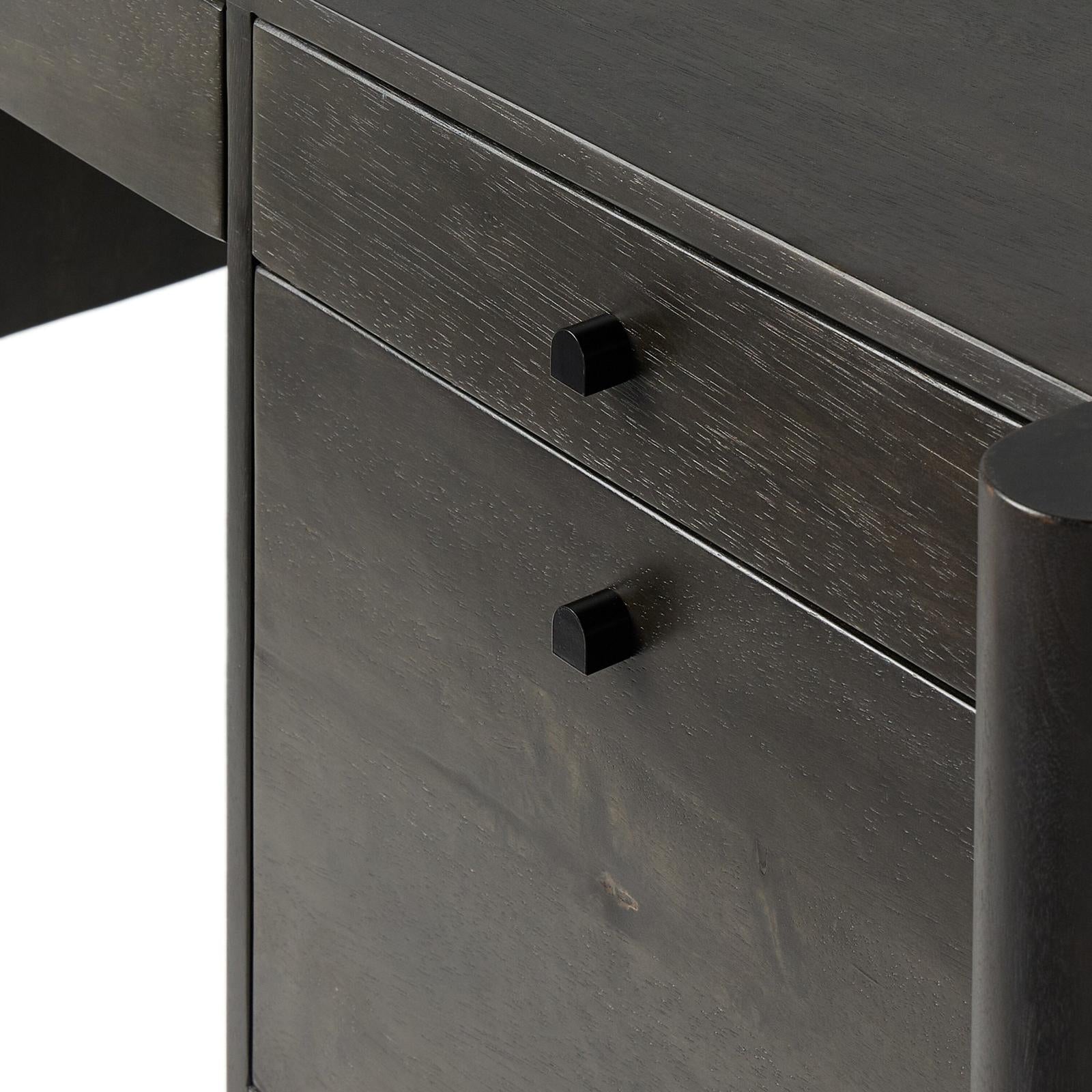 Four Hands Reza Desk