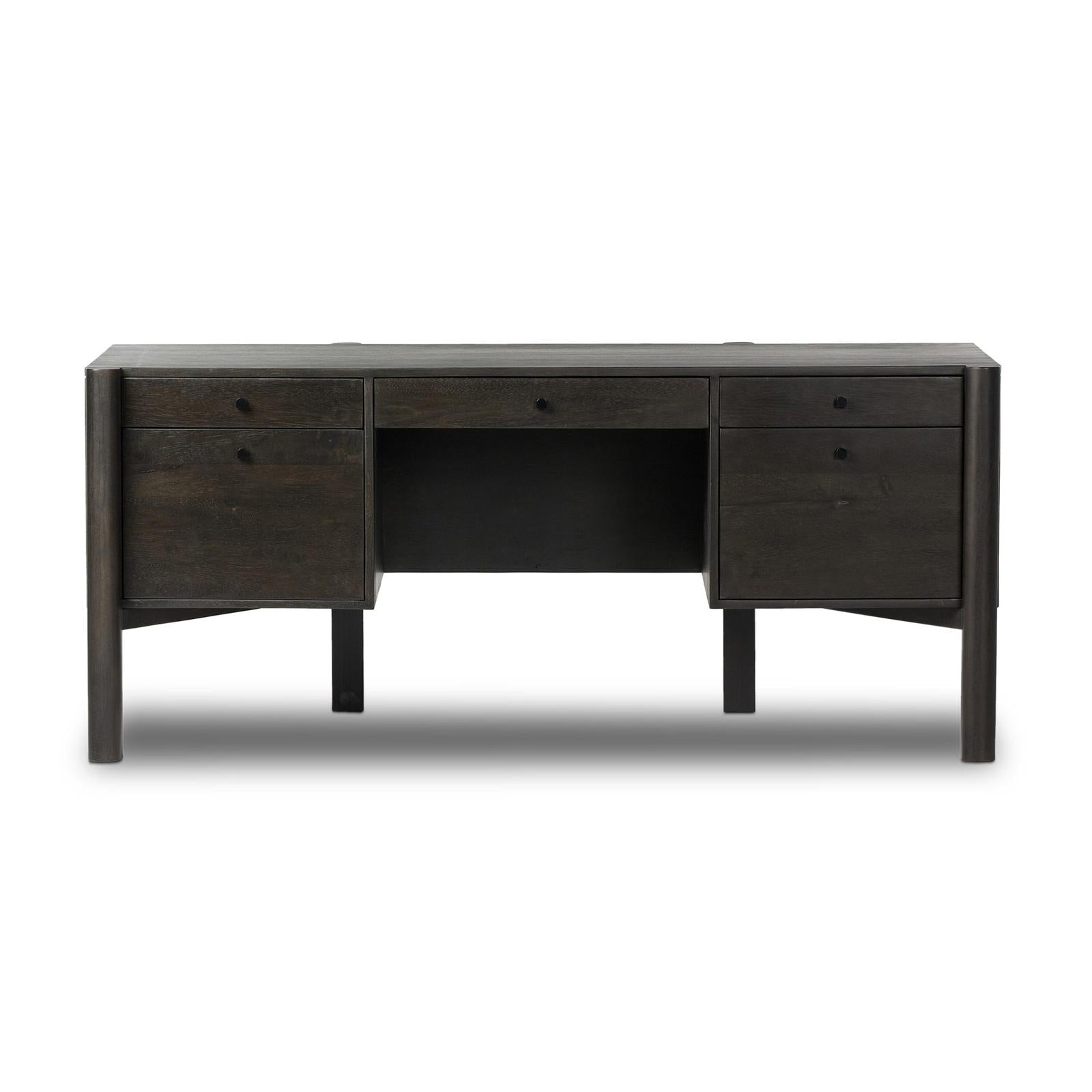 Four Hands Reza Desk