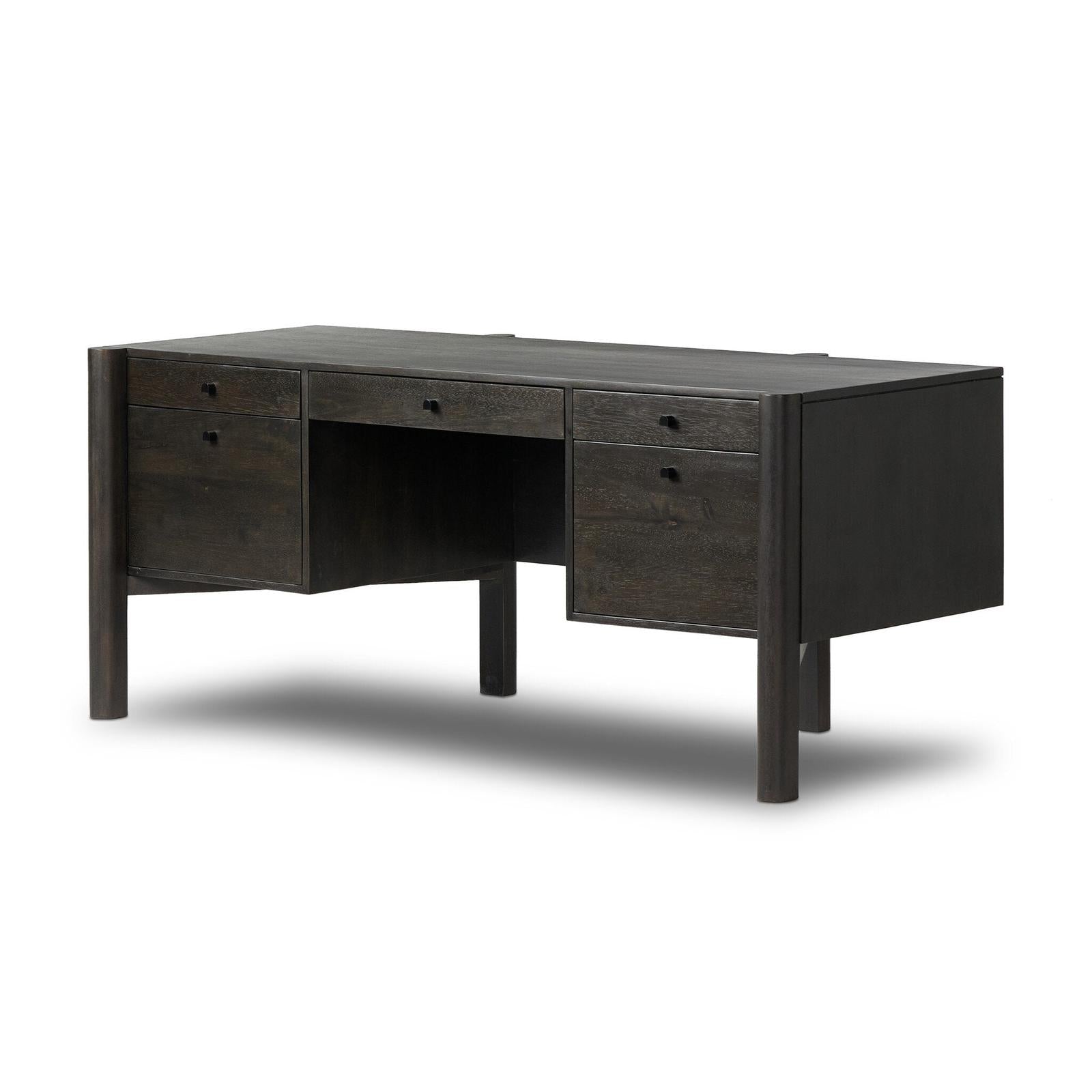 Four Hands Reza Desk