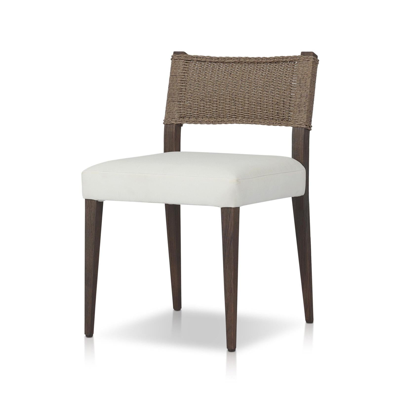 Four Hands Ferris Outdoor Dining Chair