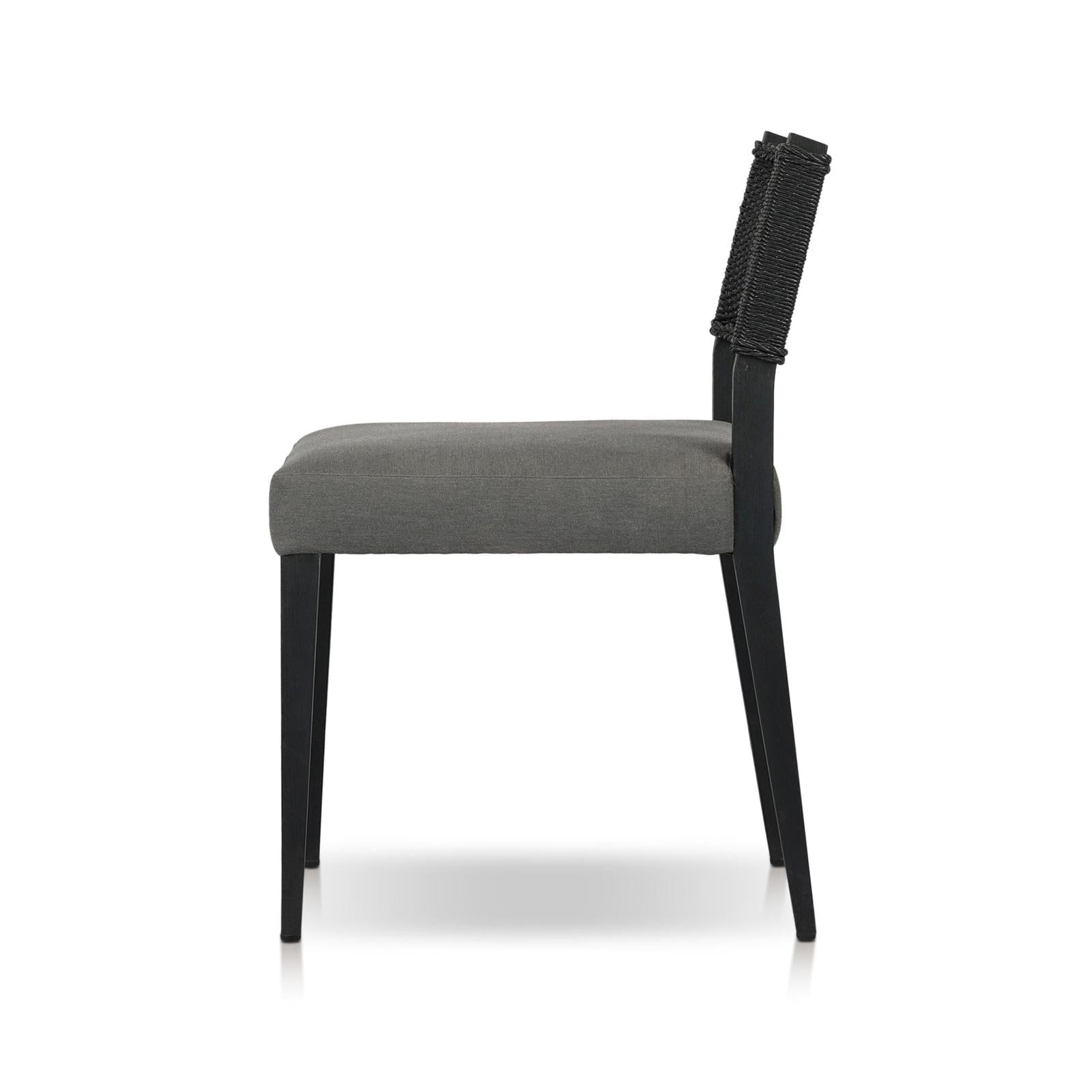 Four Hands Ferris Outdoor Dining Chair