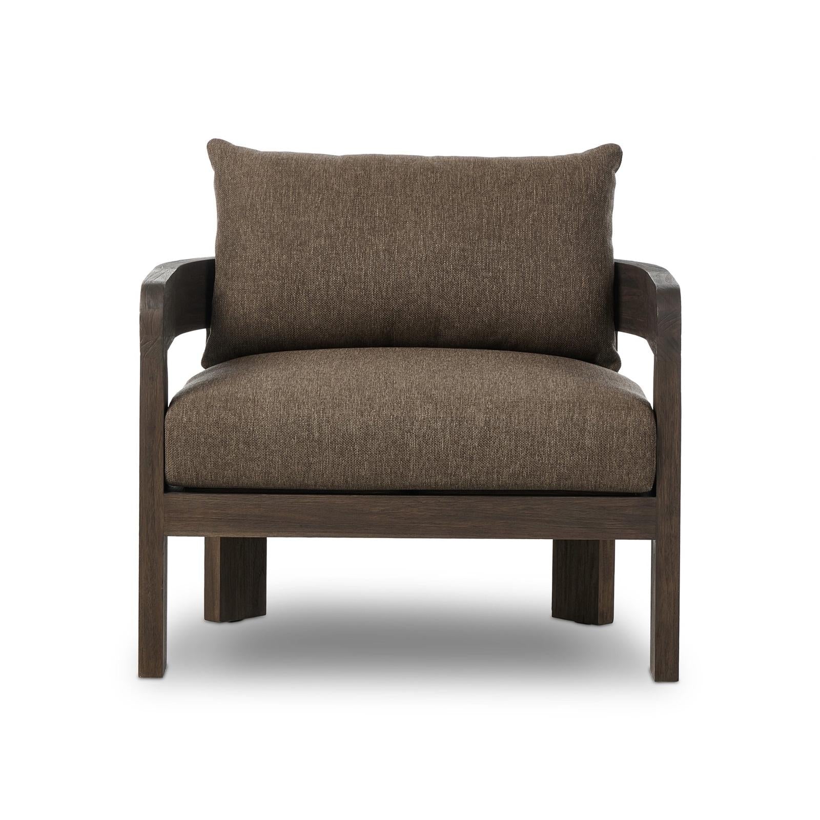 Four Hands Jackson Outdoor Chair