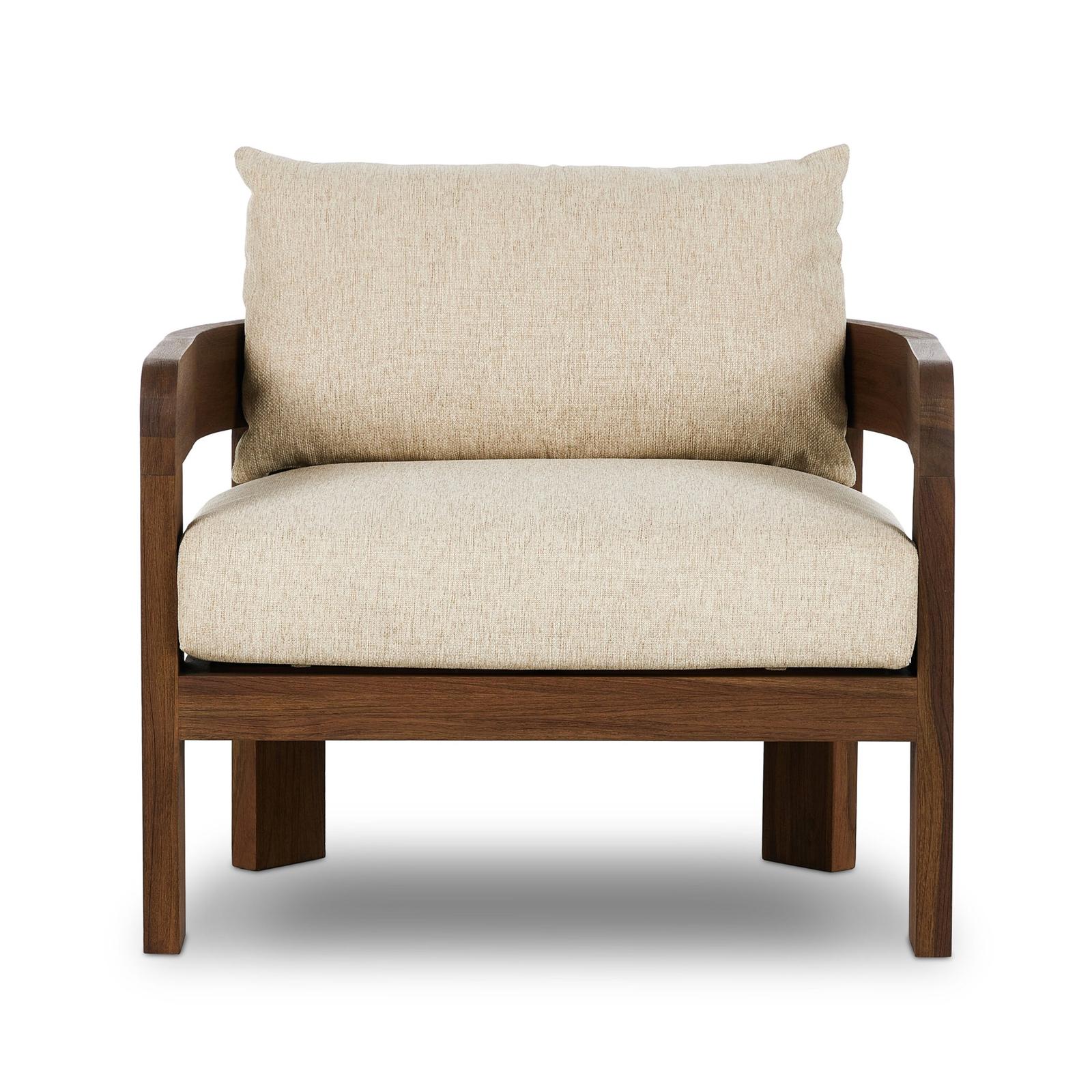 Four Hands Jackson Outdoor Chair