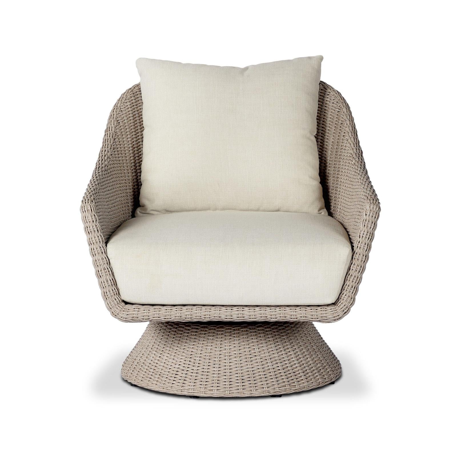Four Hands Koe Outdoor Chair