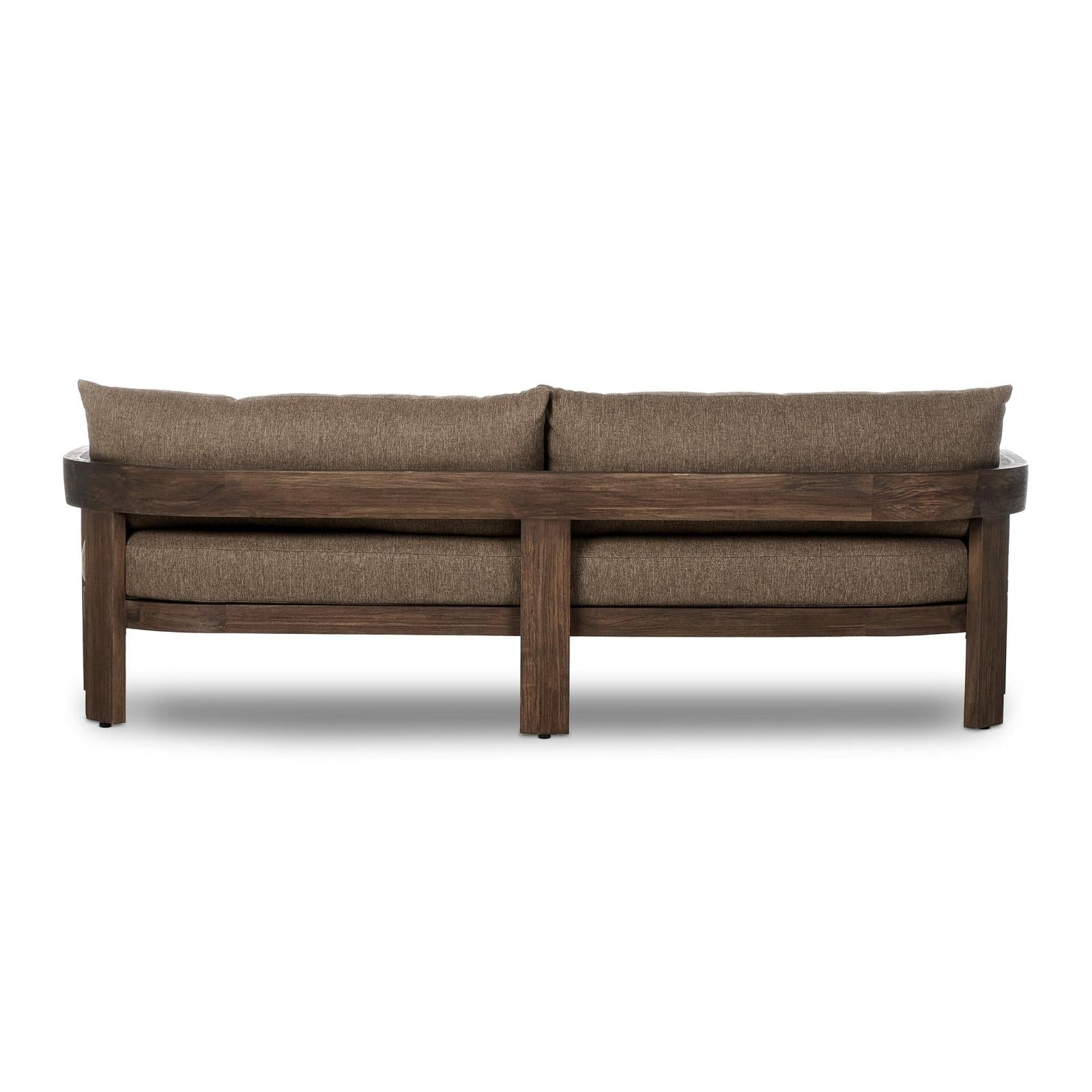Four Hands Jackson Outdoor Sofa