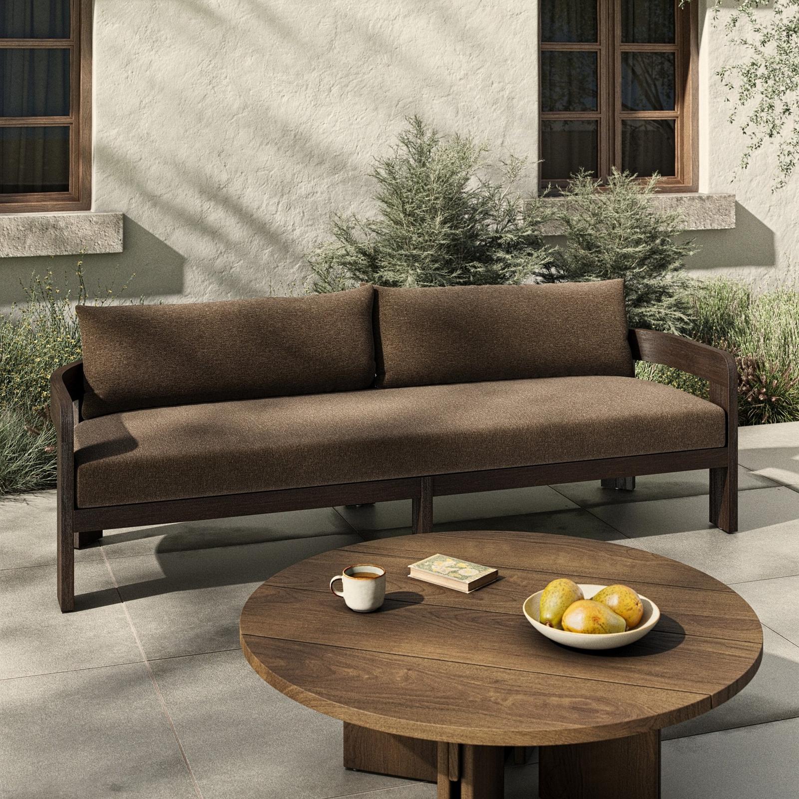 Four Hands Jackson Outdoor Sofa
