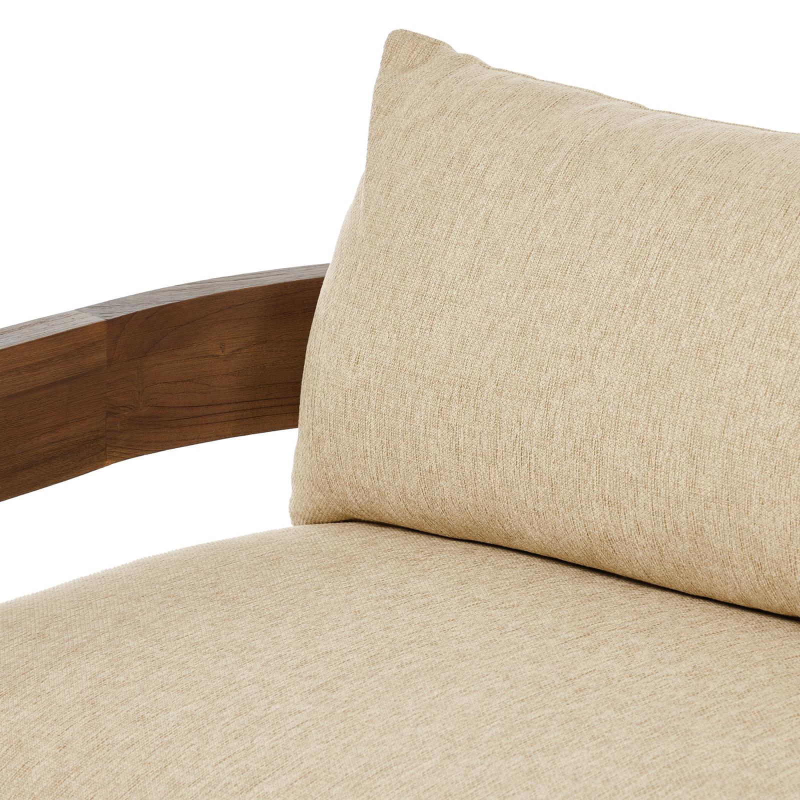Four Hands Jackson Outdoor Sofa